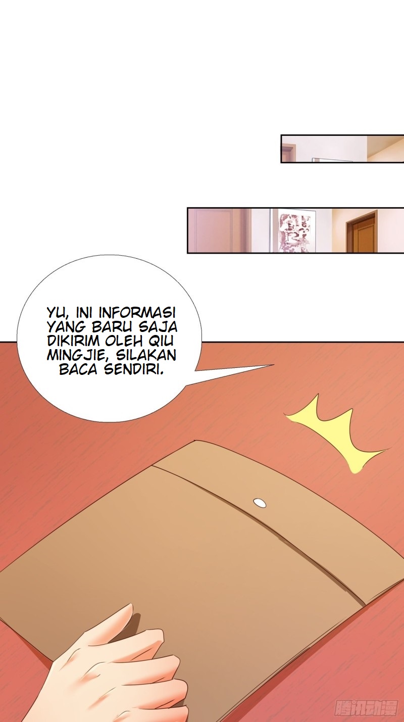 Super School Doctor (Supreme Campus Doctor) Chapter 130 Gambar 12